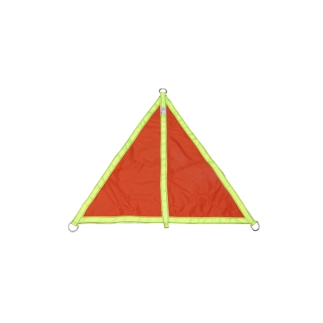  Triángulo de evacuación y rescate Climax
