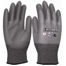 Guantes Catter 5