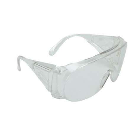 Gafas protección 580 