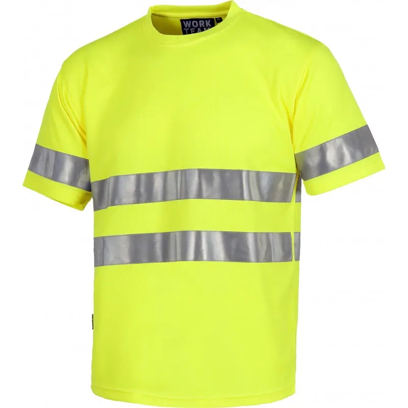 camiseta-de-trabajo-manga-corta-cintas-reflectantes-workteam-c3945 (1).webp