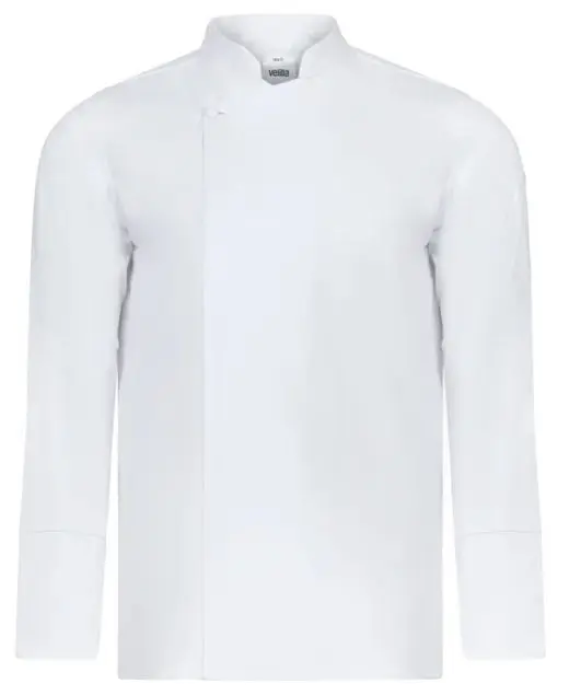 CHAQUETA DE COCINA 405202TC