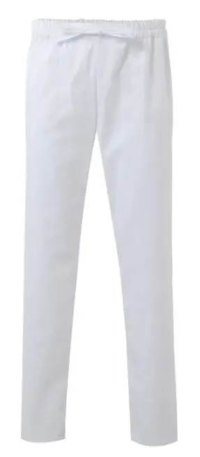 PANTALÓN PIJAMA CON CINTAS- 65%-35% 533001