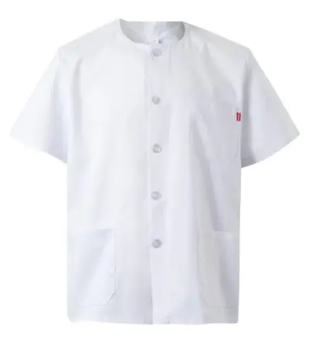 CHAQUETA PIJAMA MANGA CORTA 599