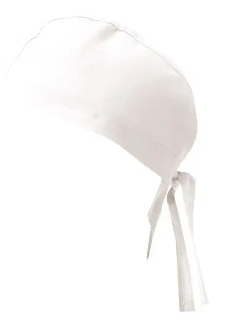 GORRO CON TIRAS 404002