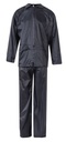 TRAJE DE LLUVIA 195  INGENIERO CON CAPUCHA