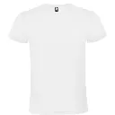 CAMISETA MANGA CORTA ATOMIC 150 g/m2.
