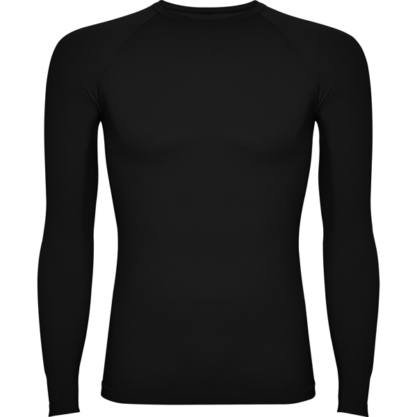 CAMISETA TERMICA PRIME