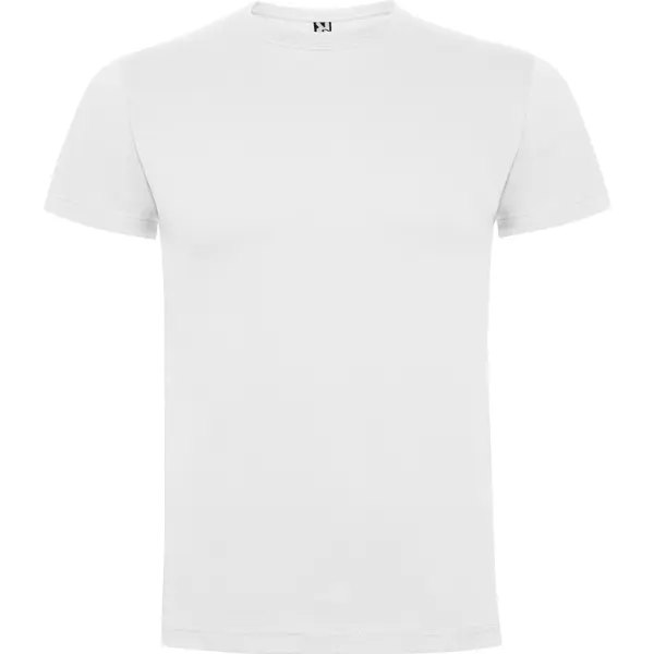 CAMISETA M/C DOGO PREMIUM 165 g/m2