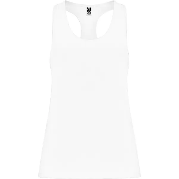 CAMISETA TÉCNICA TIRANTE - AIDA