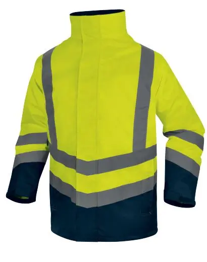 PARKA OPTIMUM3 ,  4 EN 1 