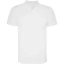 POLO 100% POLIÉSTER MONZHA