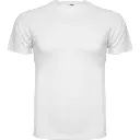 CAMISETA TÉCNICA 100% POLIESTER - MONTECARLO