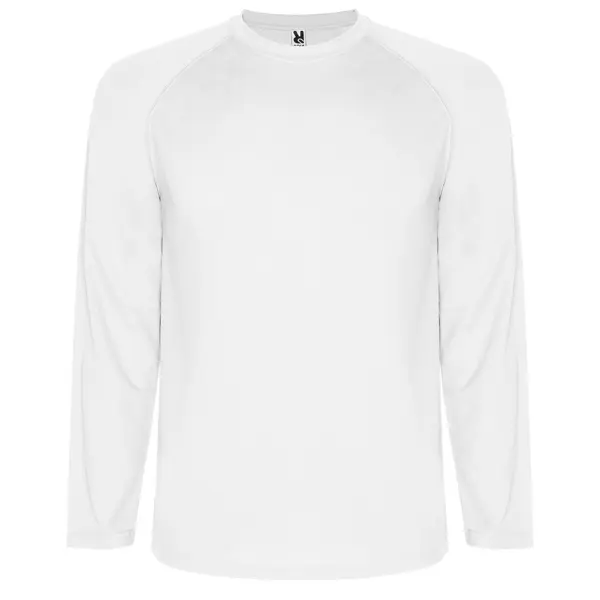 CAMISETA TÉCNICA 100% POLIESTER M/L MONTECARLO 