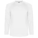 CAMISETA TÉCNICA 100% POLIESTER M/L MONTECARLO 
