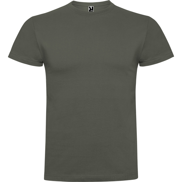 CAMISETA MANGA CORTA BRACO 180g/m²