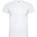 CAMISETA MANGA CORTA BRACO 180g/m²