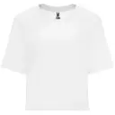 CAMISETA CROP TOP DOMINICA