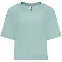 CAMISETA CROP TOP DOMINICA