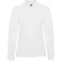 POLO MANGA LARGA ESTRELLA WOMEN 100% ALGODÓN