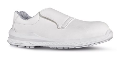 ZAPATOS DE PROTECCIÓN ESD S2 SRC - MADRID 