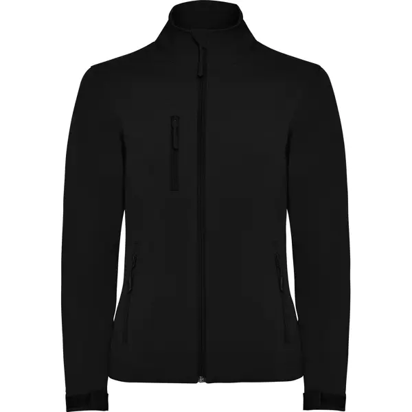 SOFTSHELL NEBRASKA WOMEN