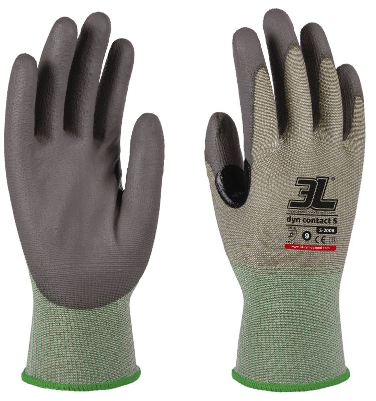  GUANTES DYN CONTACT 5