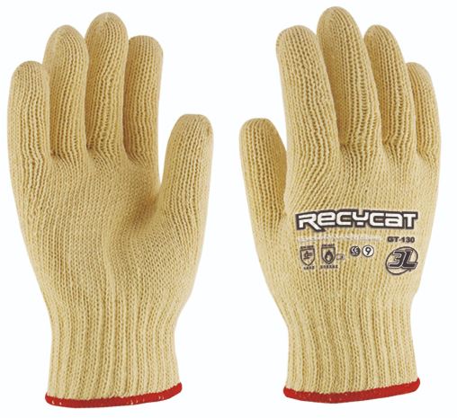 GUANTES TÉRMICO CALOR RECYCAT