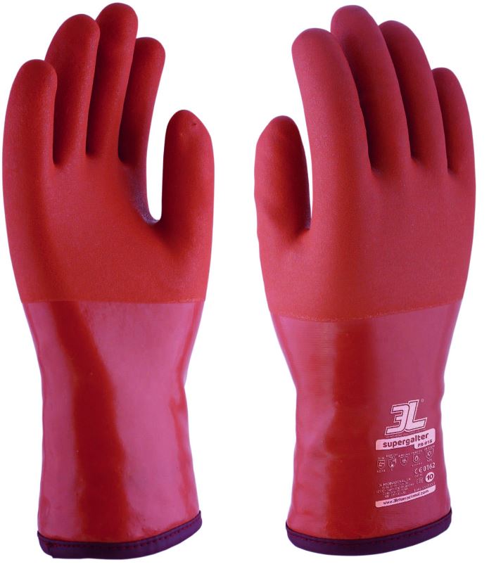 GUANTES SUPERGALTER
