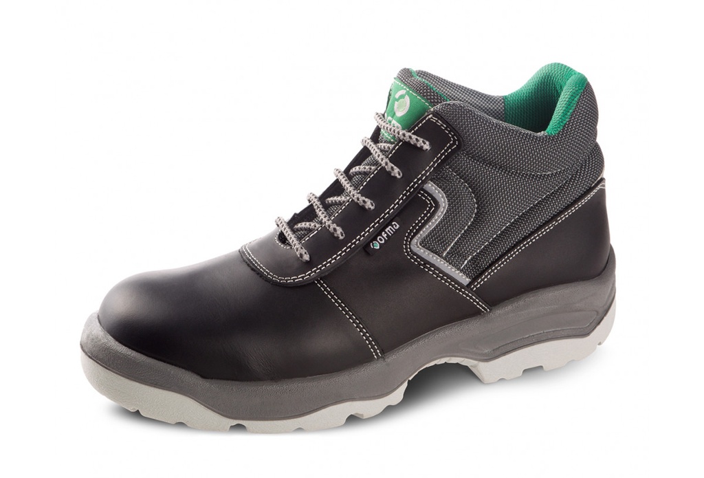 BOTAS DE PROTECCIÓN NOBUCK HIDRO OLIMPIA S3