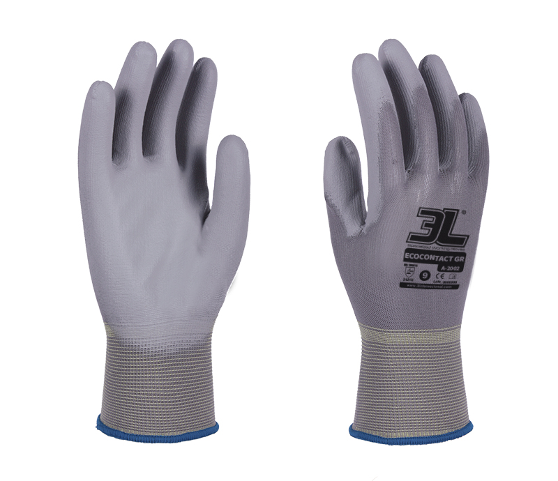 GUANTES ECOCONTACT GR