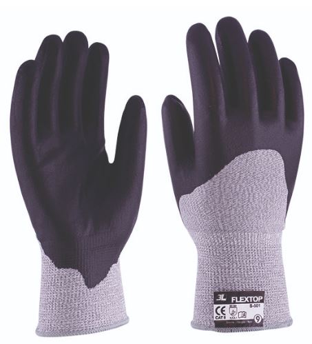 PAR GUANTES ANTICORTE FLEXTOP 