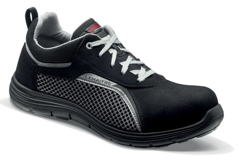 ZAPATOS DE PROTECCIÓN FOSTER S1 P