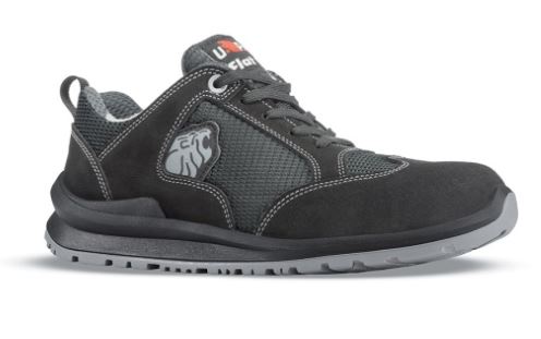 ZAPATOS DE PROTECCIÓN ROBERT S1P