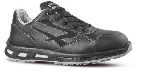 ZAPATOS DE PROTECCIÓN LINKIN S3 CI SRC