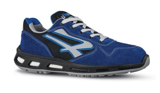 ZAPATOS DE PROTECCIÓN DEA S1 P SRC