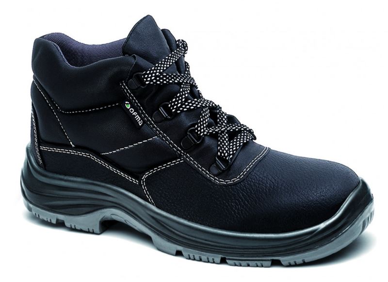 BOTAS DE PROTECCIÓN FRAGATA S1 P