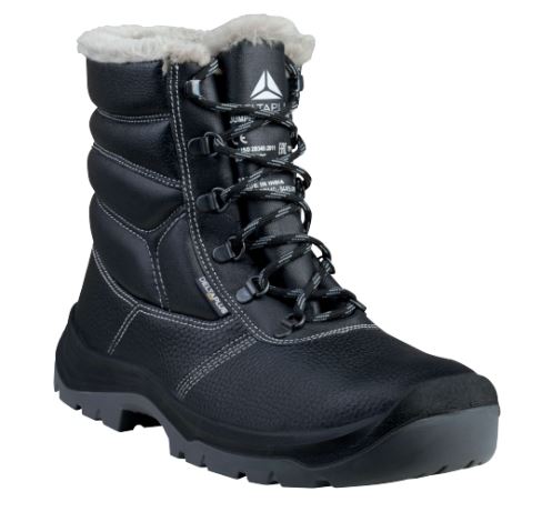 BOTAS DE PROTECCIÓN JUMPER3 S3 FUR HC - JUMPER3S3HC