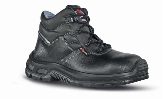 BOTAS DE PROTECCIÓN JENA S3