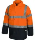 PARKA A.V ACOLCHADA IMPERMEABLE C3710