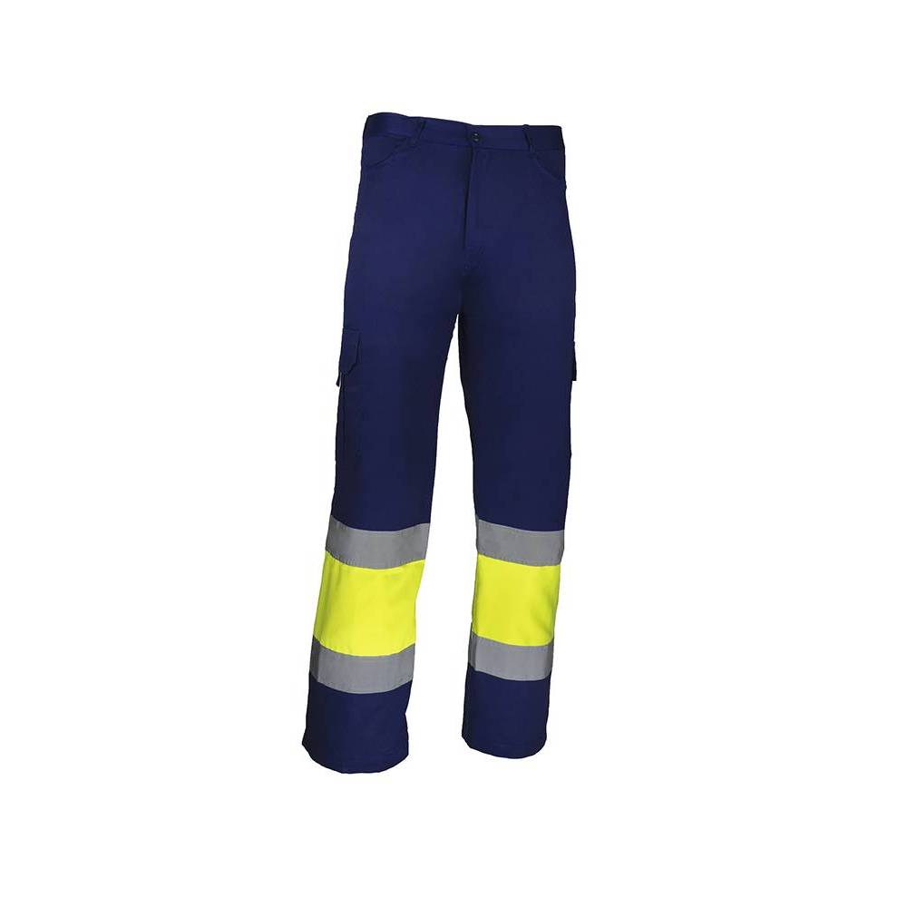 PANTALÓN WIND3 PLUS CON FORRO 210GRS