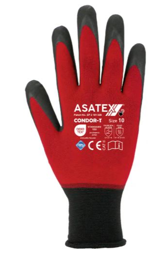 GUANTES CONDOR-T