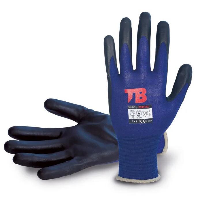 GUANTES 718STAC
