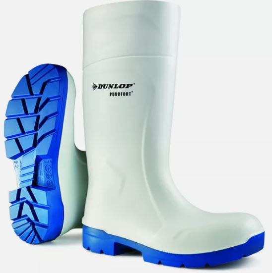 BOTAS DE AGUA FOODPRO PUROFORT S4 9PUMG