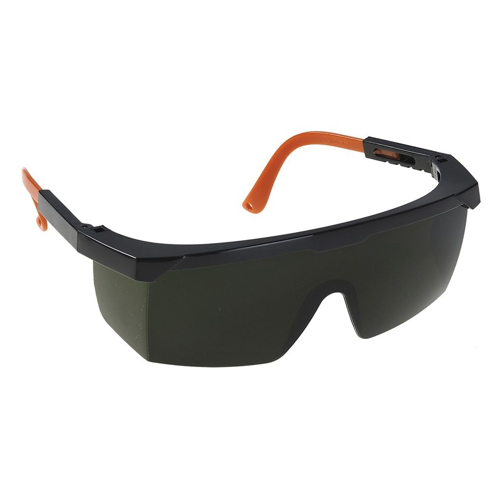 GAFAS SOLDADURA PW68