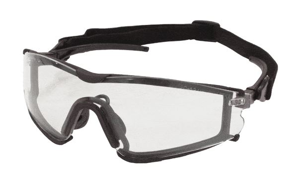 GAFAS ZION INCOLORA