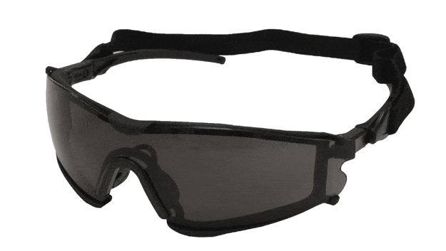 GAFAS ZION AHUMADA