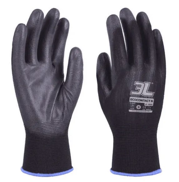 GUANTES ECOCONTACT N