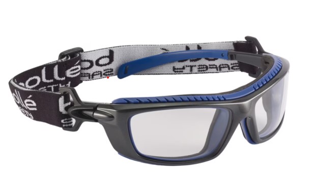 GAFAS BAXTER INCOLORA (BAXPSI)