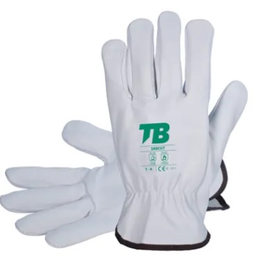 GUANTES 160 CUT