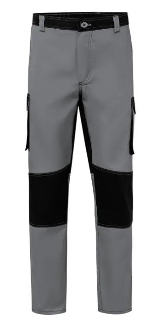 PANTALÓN BICOLOR 103020B